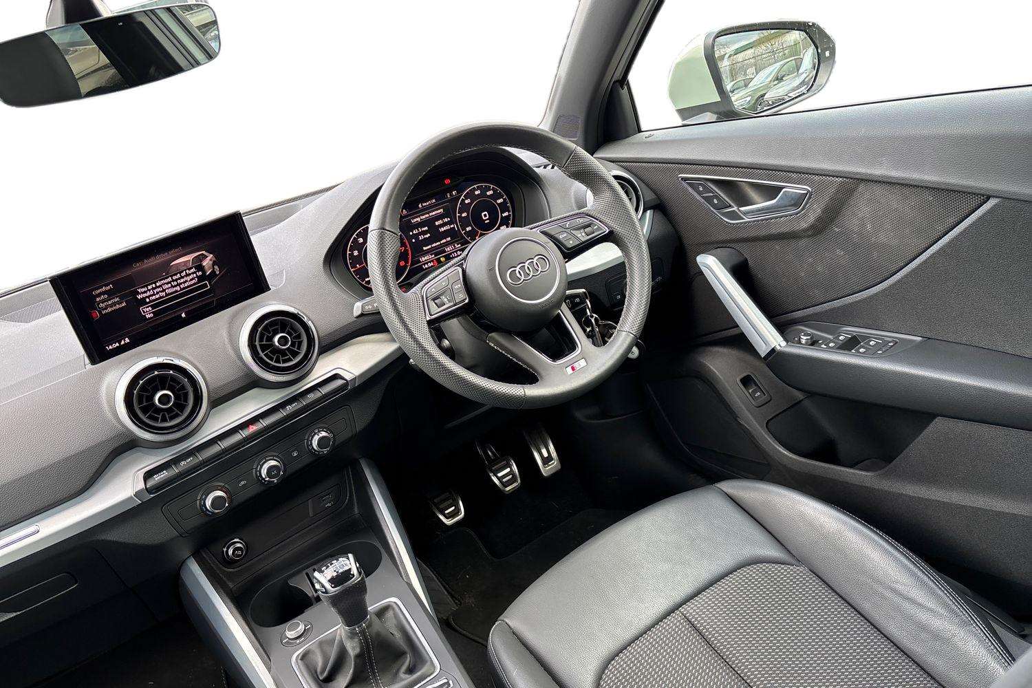 Used Audi Q2 2024 for sale - 78010217: Photo 20