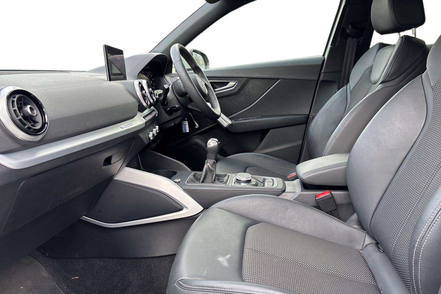 Used Audi Q2 2024 for sale - 78010217: Photo 21