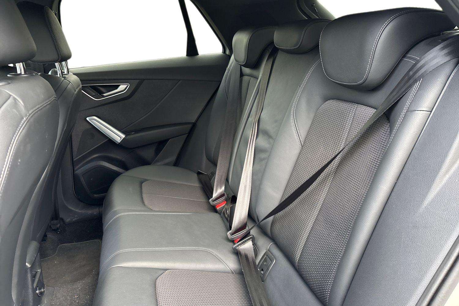 Used Audi Q2 2024 for sale - 78010217: Photo 22