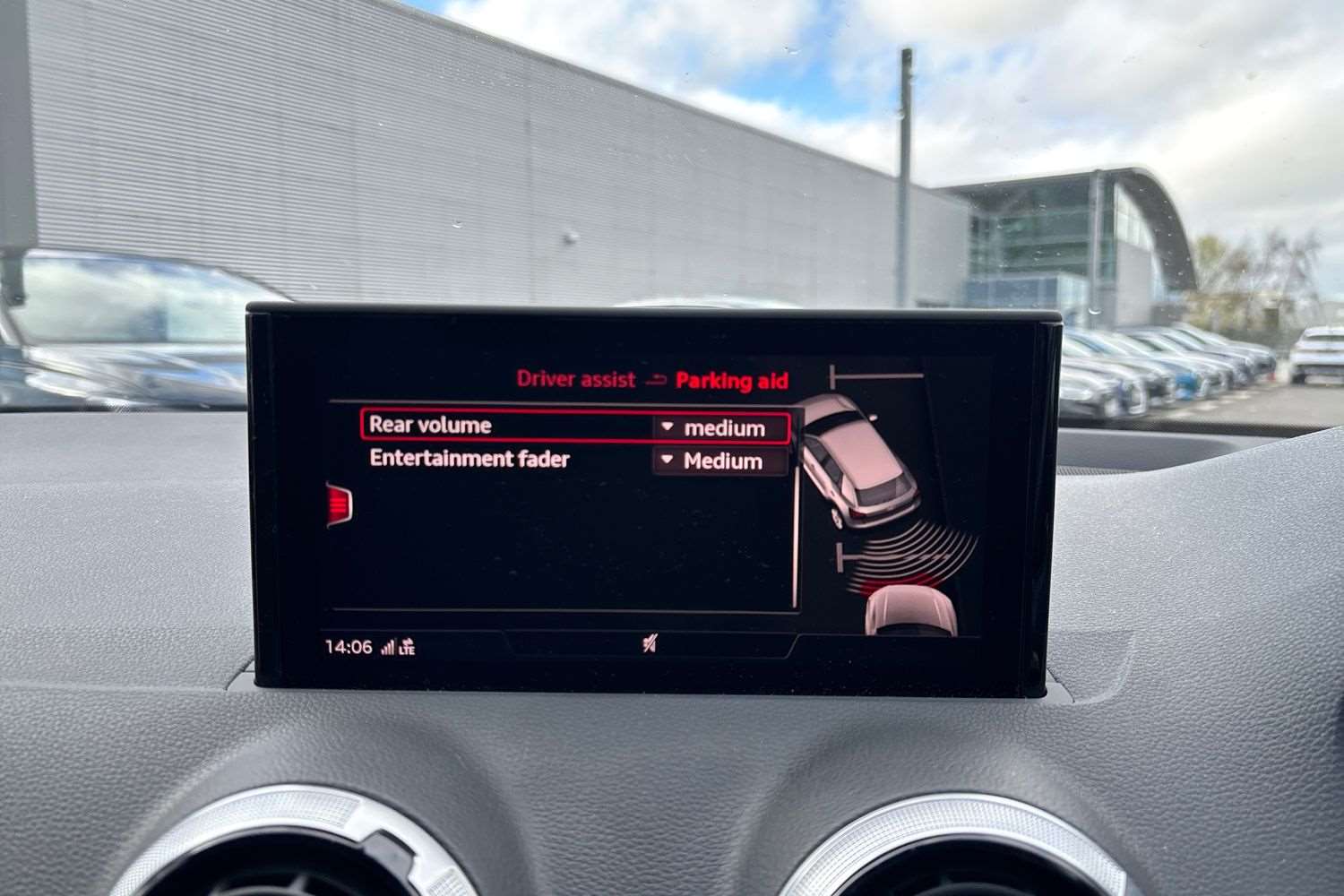 Used Audi Q2 2024 for sale - 78010217: Photo 26