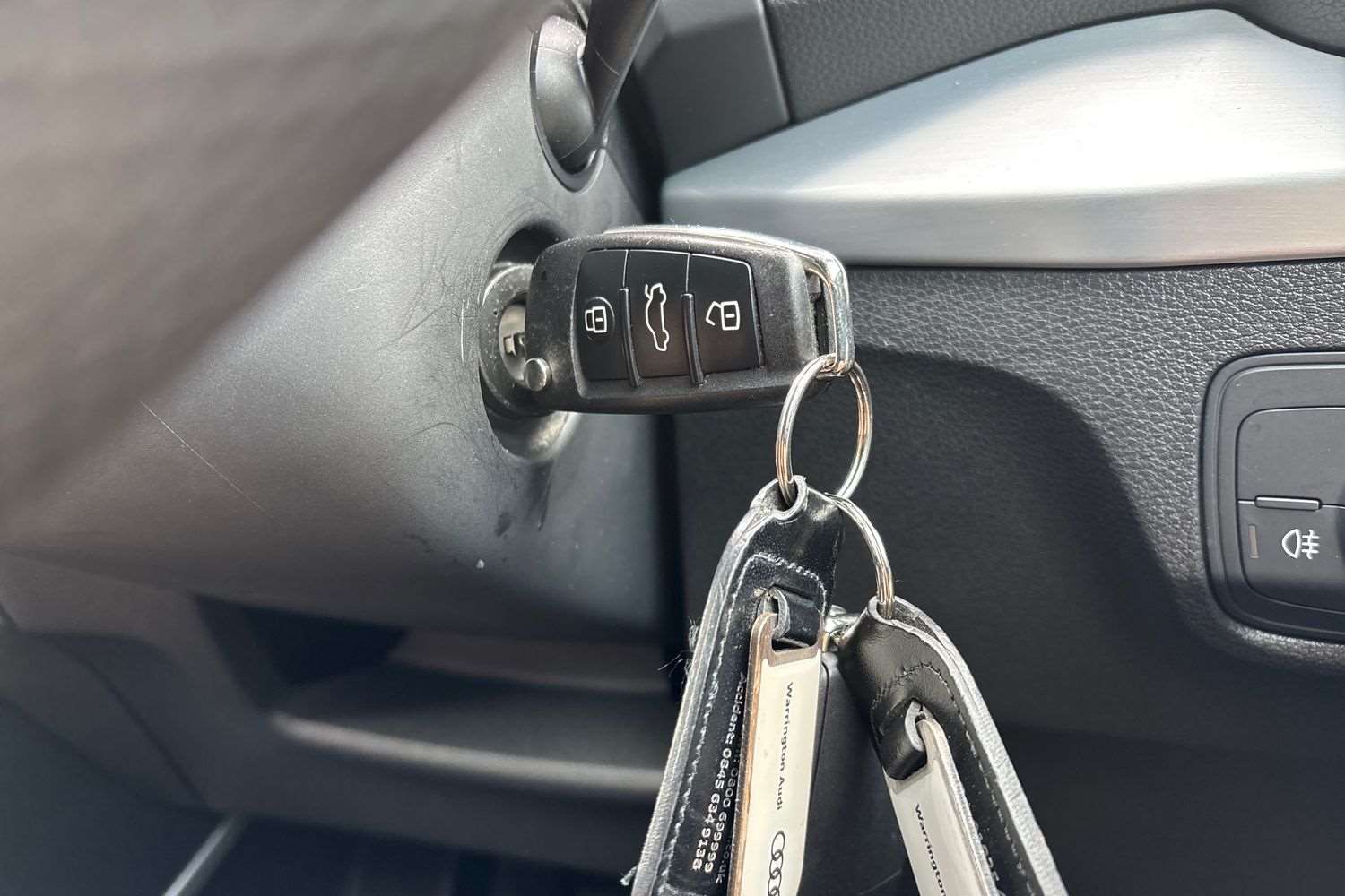 Used Audi Q2 2024 for sale - 78010217: Photo 29