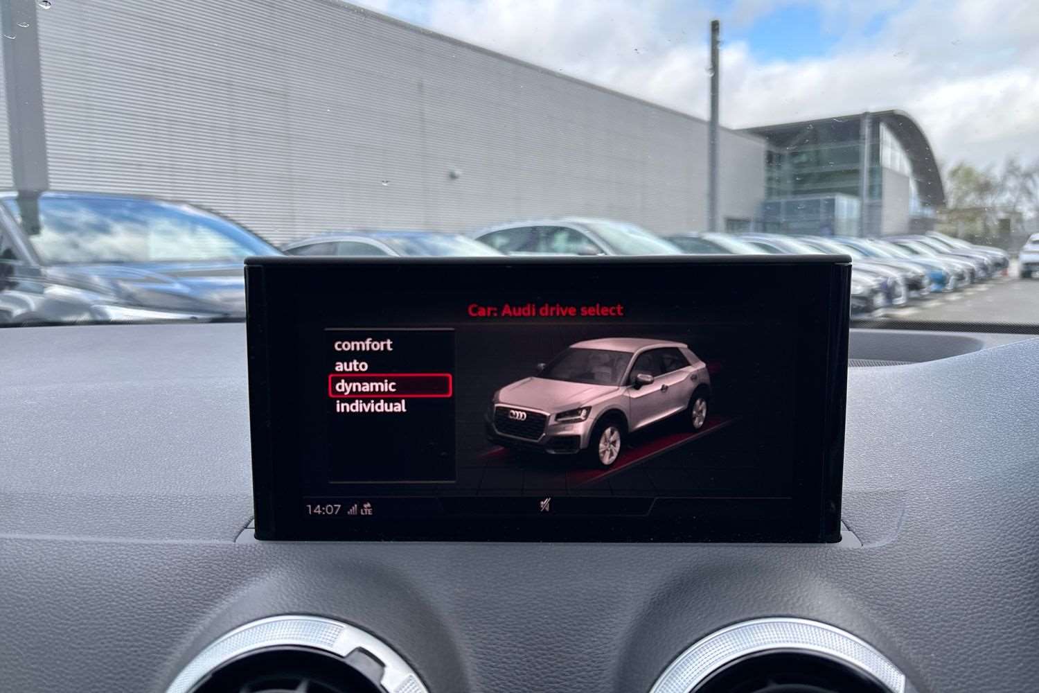 Used Audi Q2 2024 for sale - 78010217: Photo 30