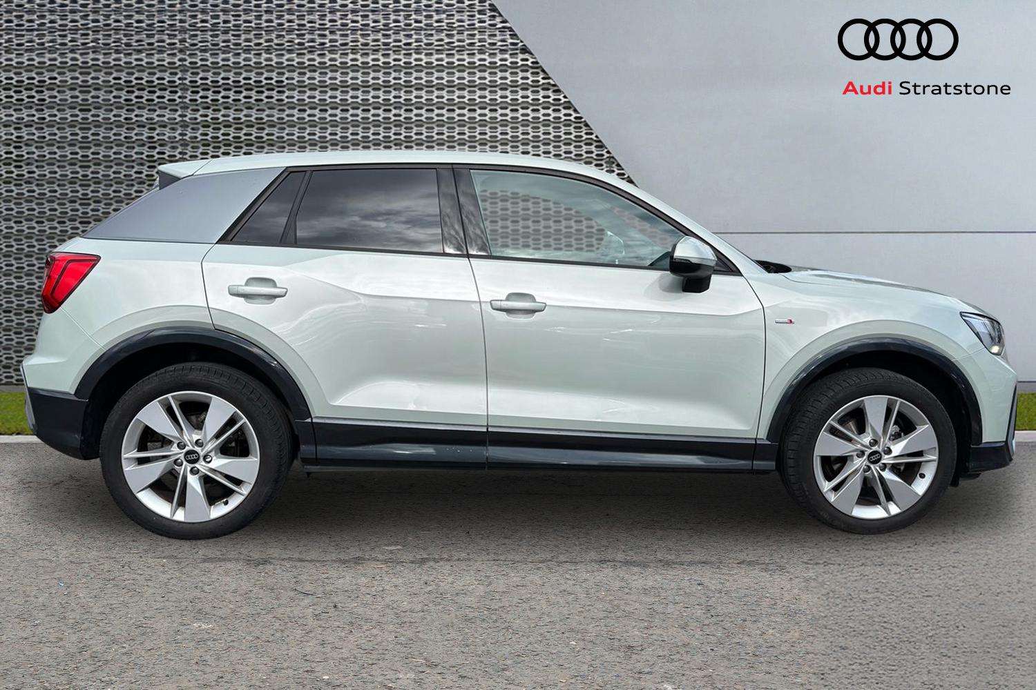 Used Audi Q2 2024 for sale - 78010217: Photo 4