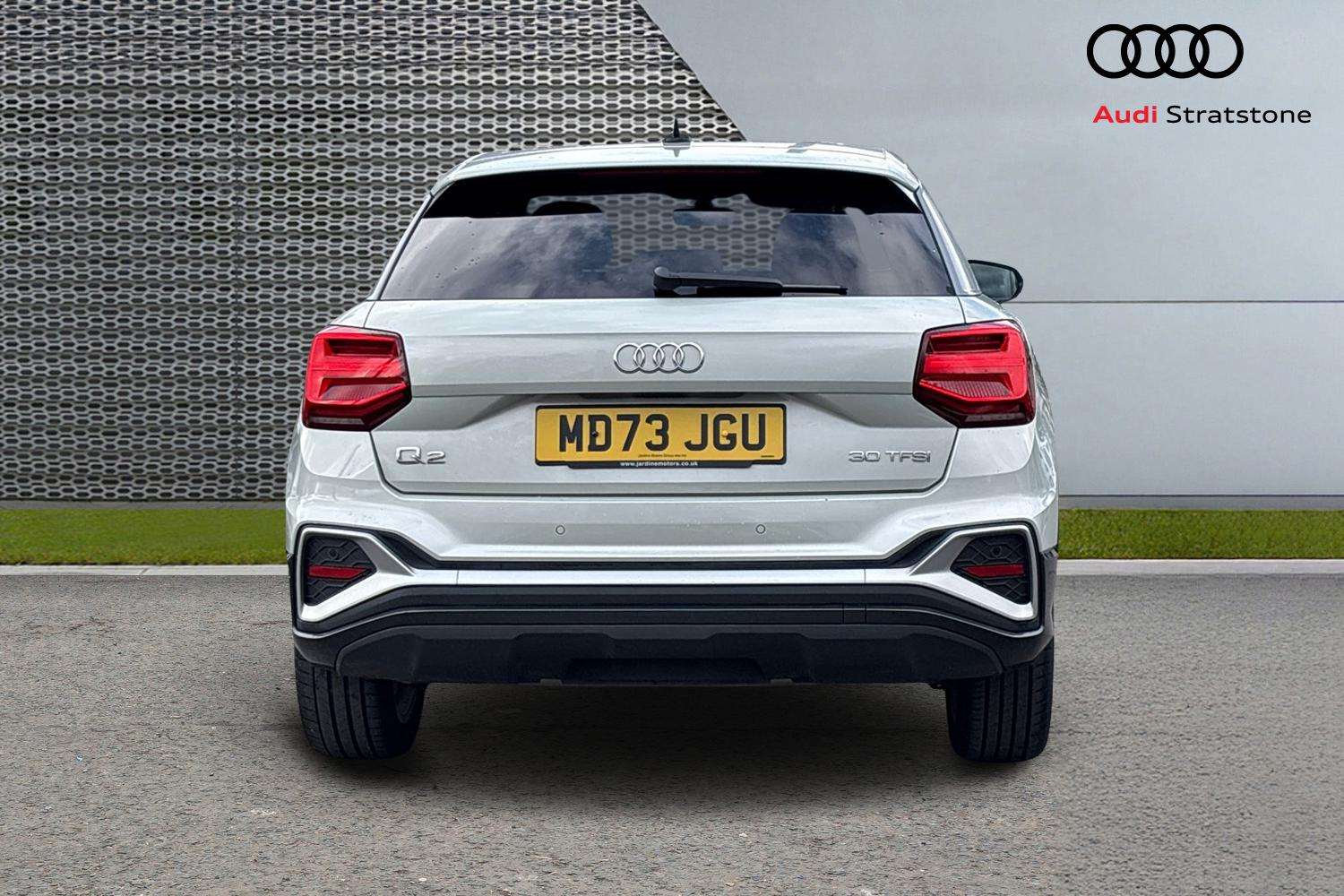 Used Audi Q2 2024 for sale - 78010217: Photo 7