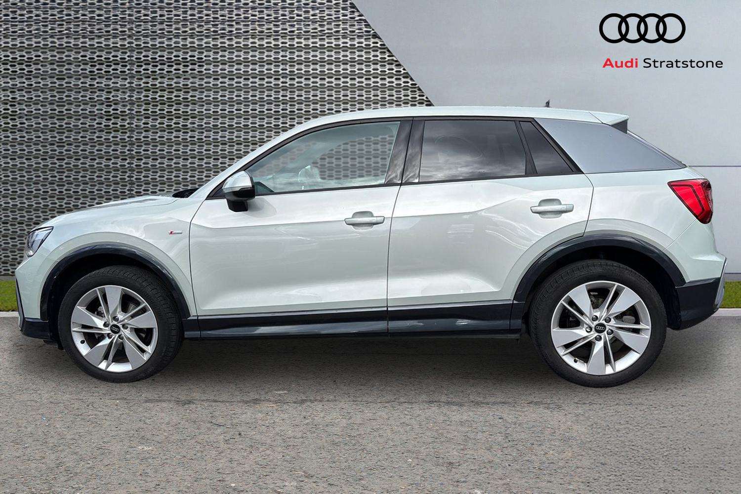 Used Audi Q2 2024 for sale - 78010217: Photo 8