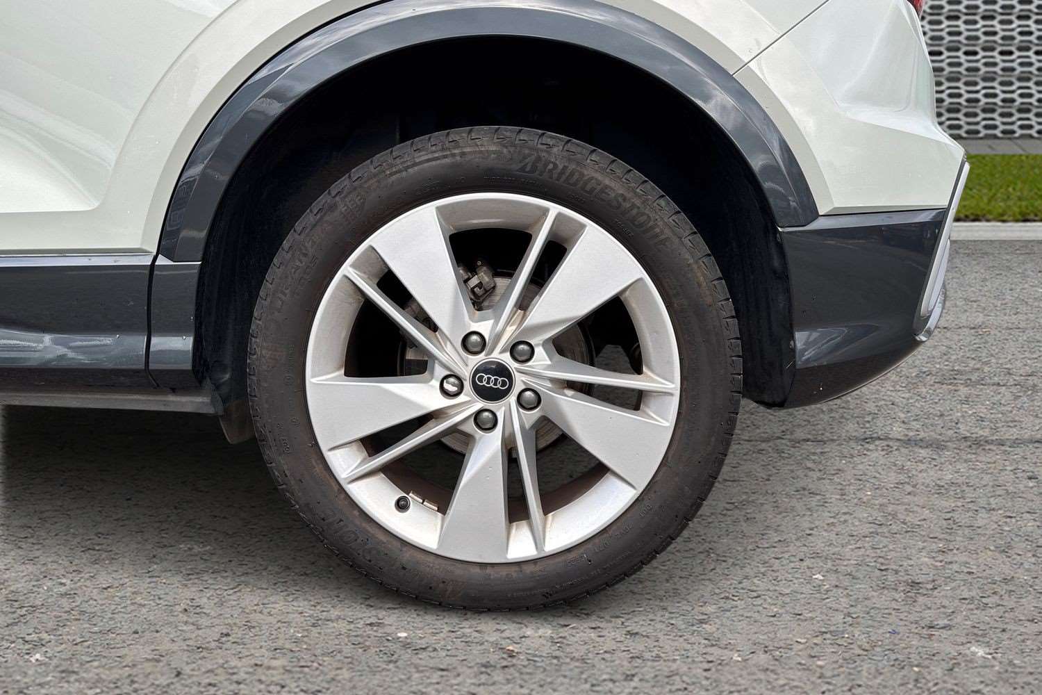 Used Audi Q2 2024 for sale - 78010217: Photo 9