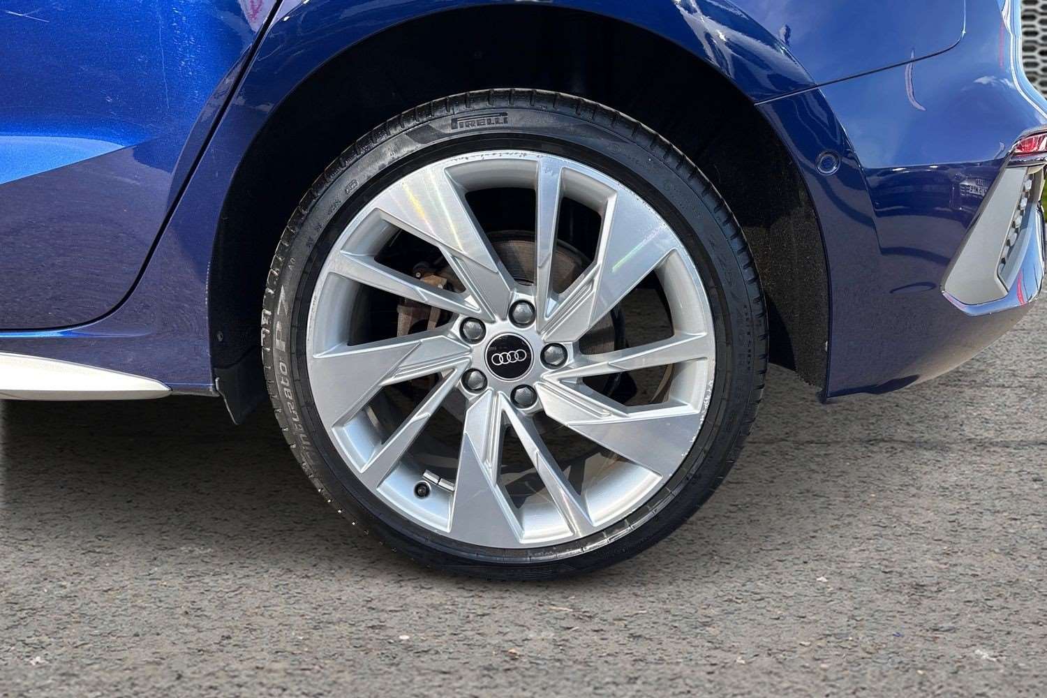 Used Audi A3 2023 for sale - 78221257: Photo 10