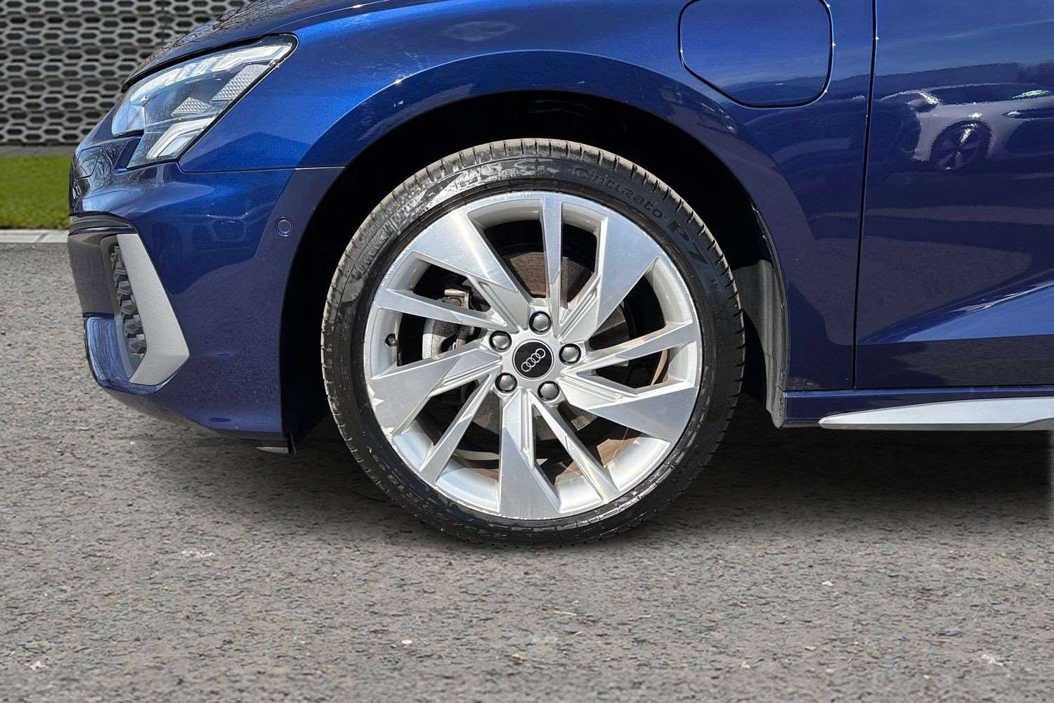 Used Audi A3 2023 for sale - 78221257: Photo 11