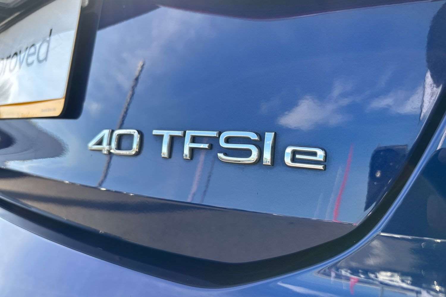 Used Audi A3 2023 for sale - 78221257: Photo 12