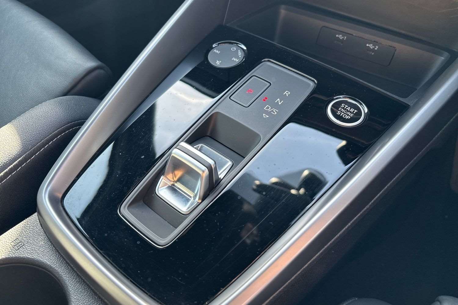 Used Audi A3 2023 for sale - 78221257: Photo 16