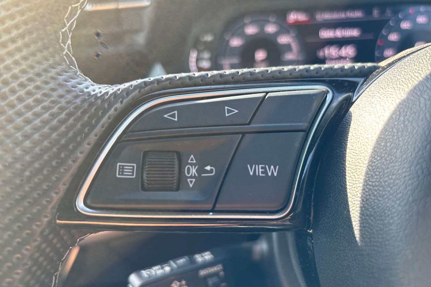 Used Audi A3 2023 for sale - 78221257: Photo 17