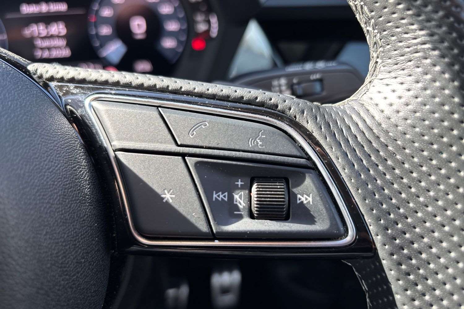 Used Audi A3 2023 for sale - 78221257: Photo 18