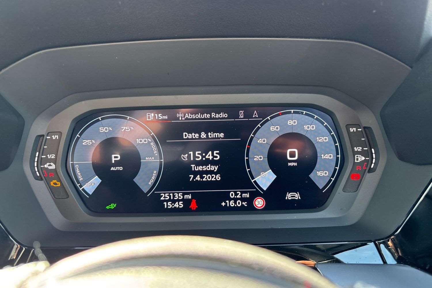 Used Audi A3 2023 for sale - 78221257: Photo 19