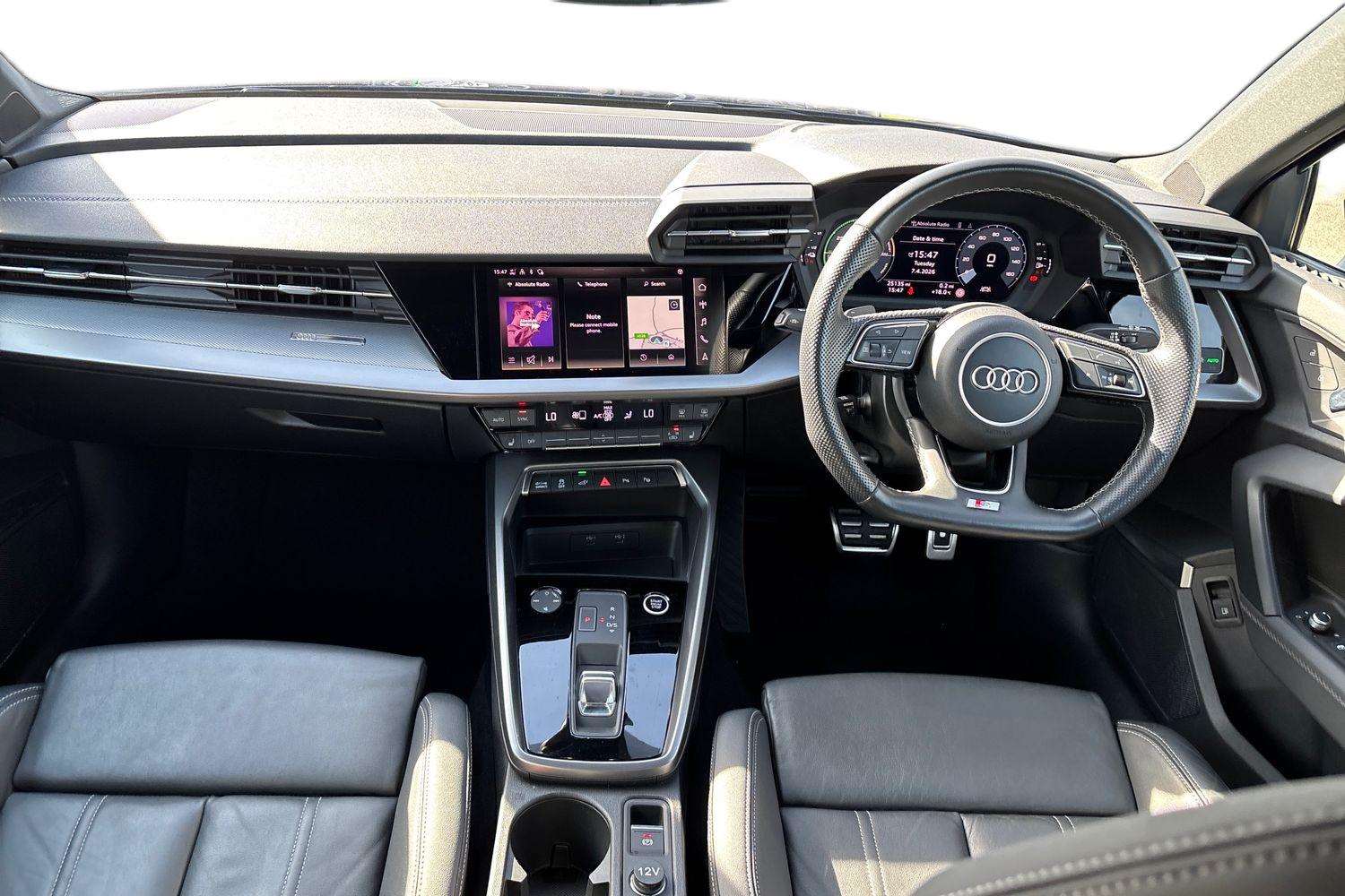 Used Audi A3 2023 for sale - 78221257: Photo 20