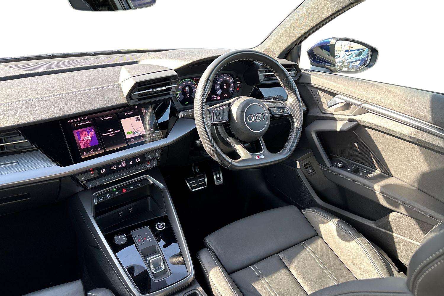 Used Audi A3 2023 for sale - 78221257: Photo 21