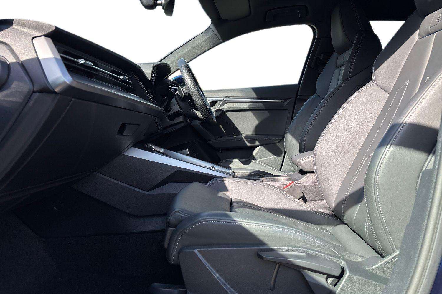 Used Audi A3 2023 for sale - 78221257: Photo 22