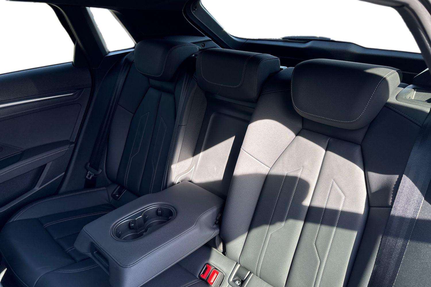 Used Audi A3 2023 for sale - 78221257: Photo 23