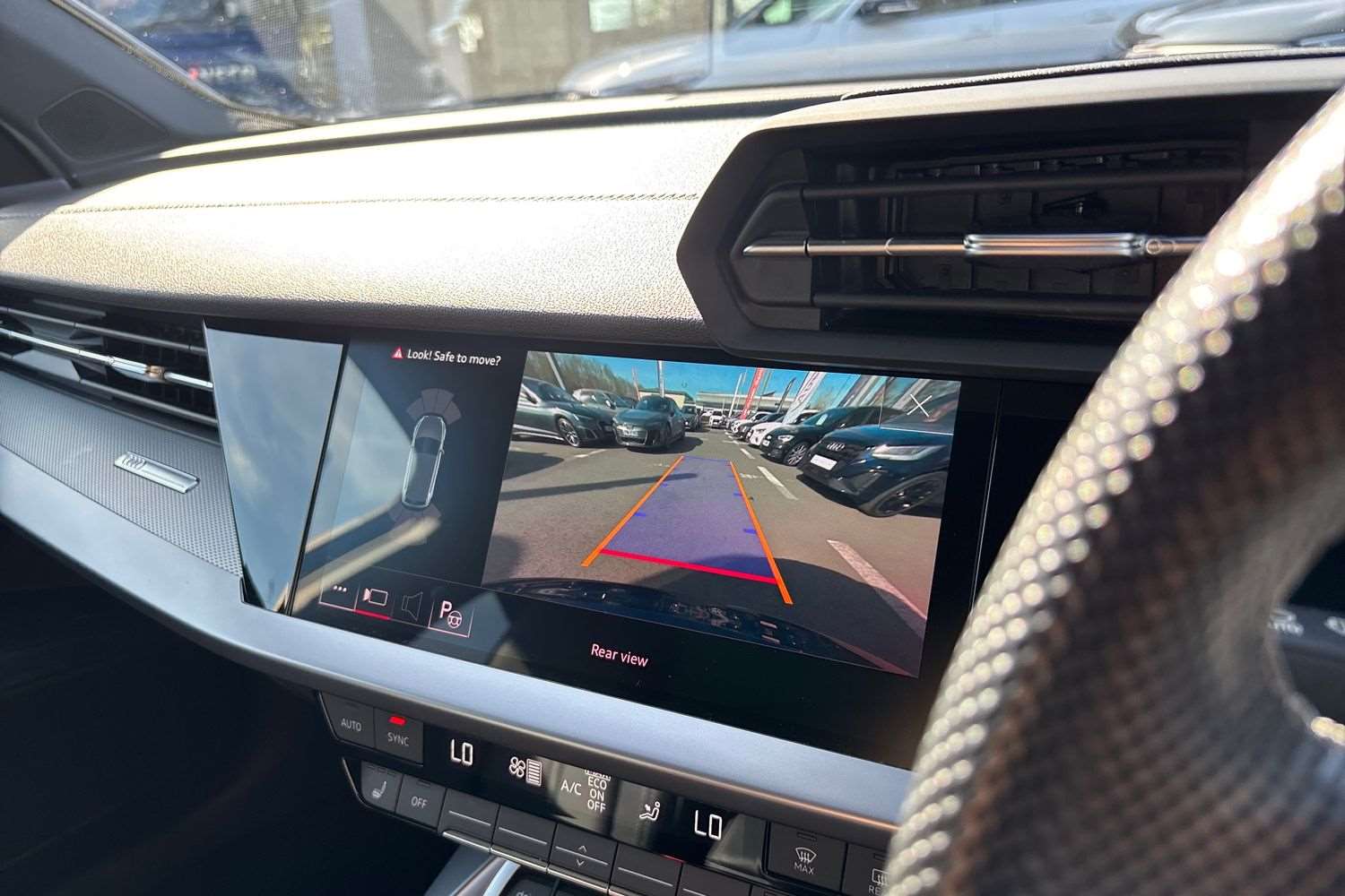 Used Audi A3 2023 for sale - 78221257: Photo 27