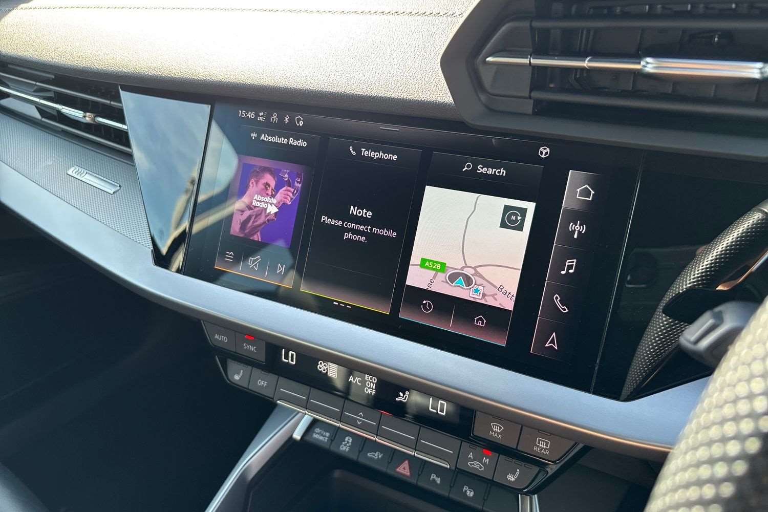 Used Audi A3 2023 for sale - 78221257: Photo 29