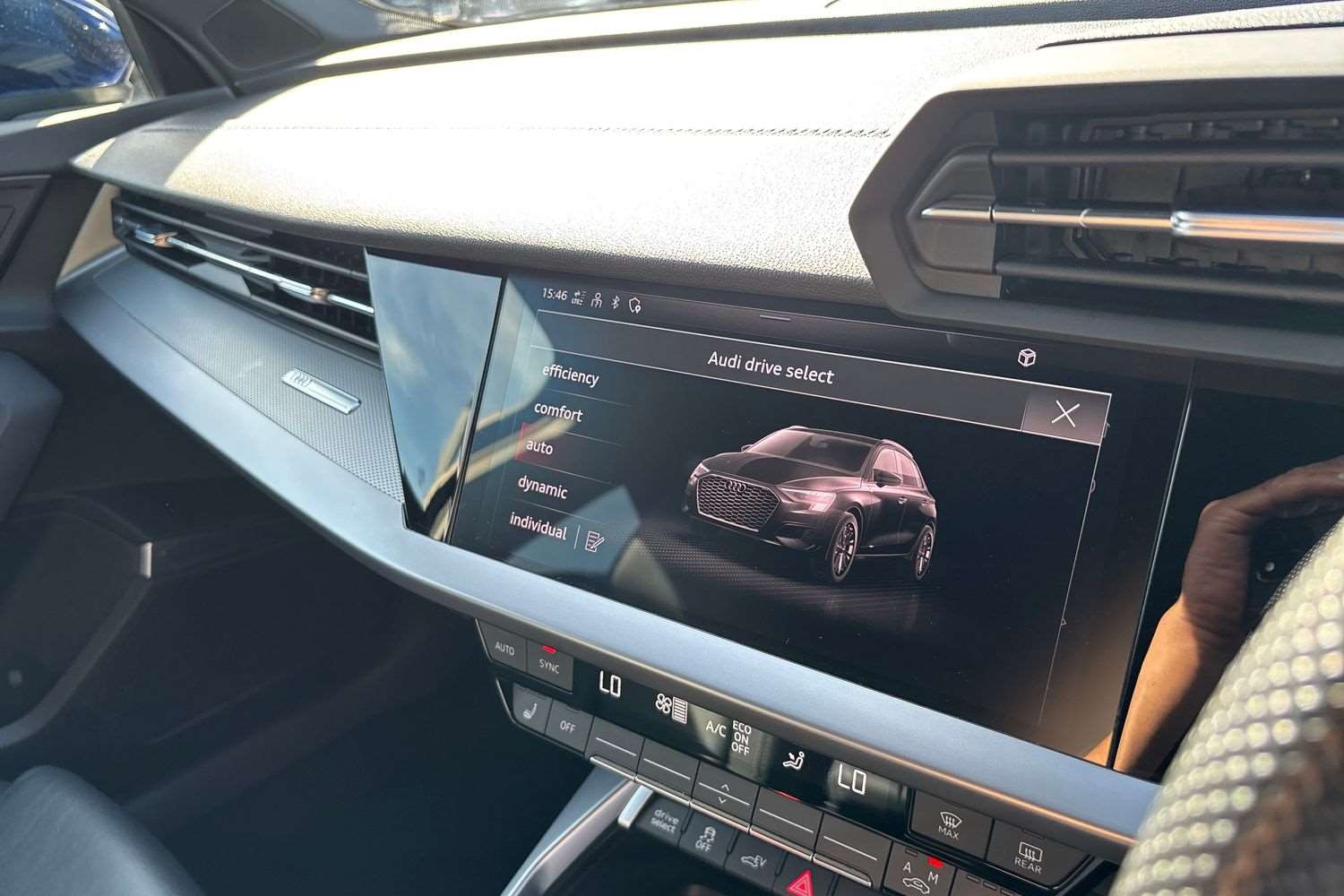 Used Audi A3 2023 for sale - 78221257: Photo 32