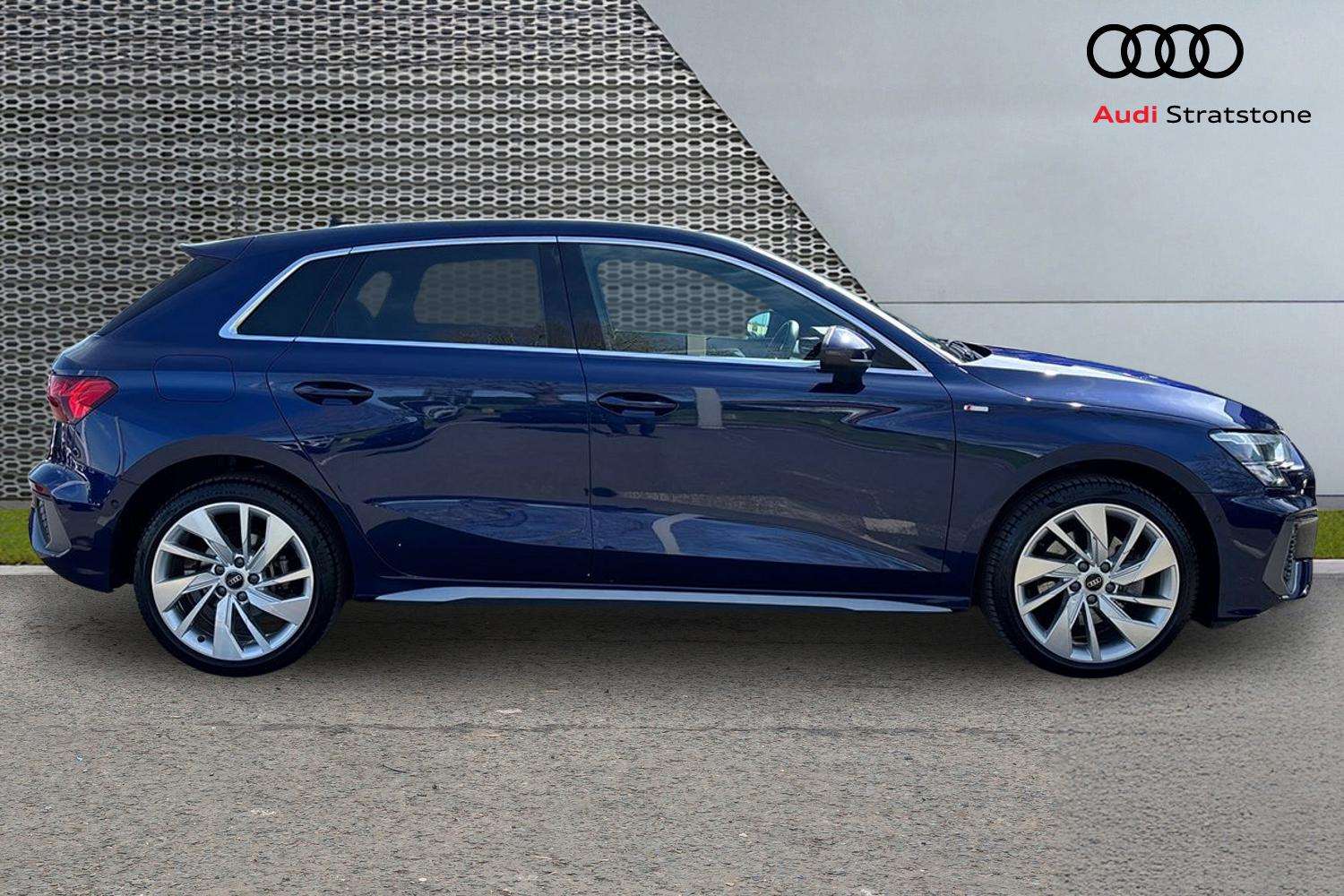 Used Audi A3 2023 for sale - 78221257: Photo 4