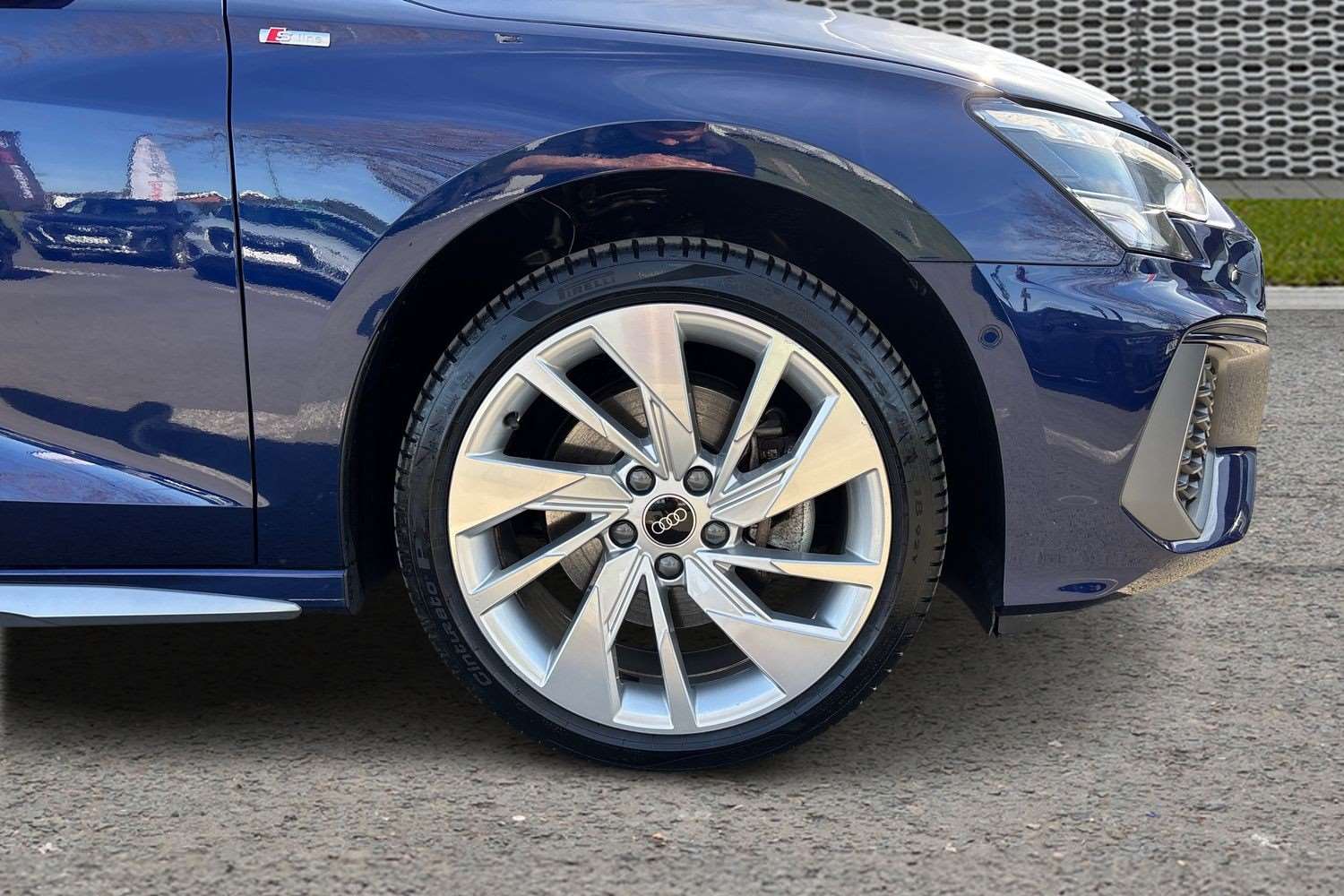 Used Audi A3 2023 for sale - 78221257: Photo 5