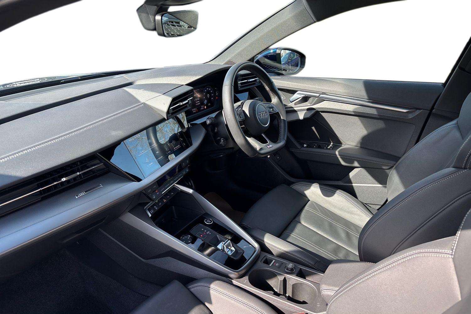 Used Audi A3 2023 for sale - 78221257: Photo 6