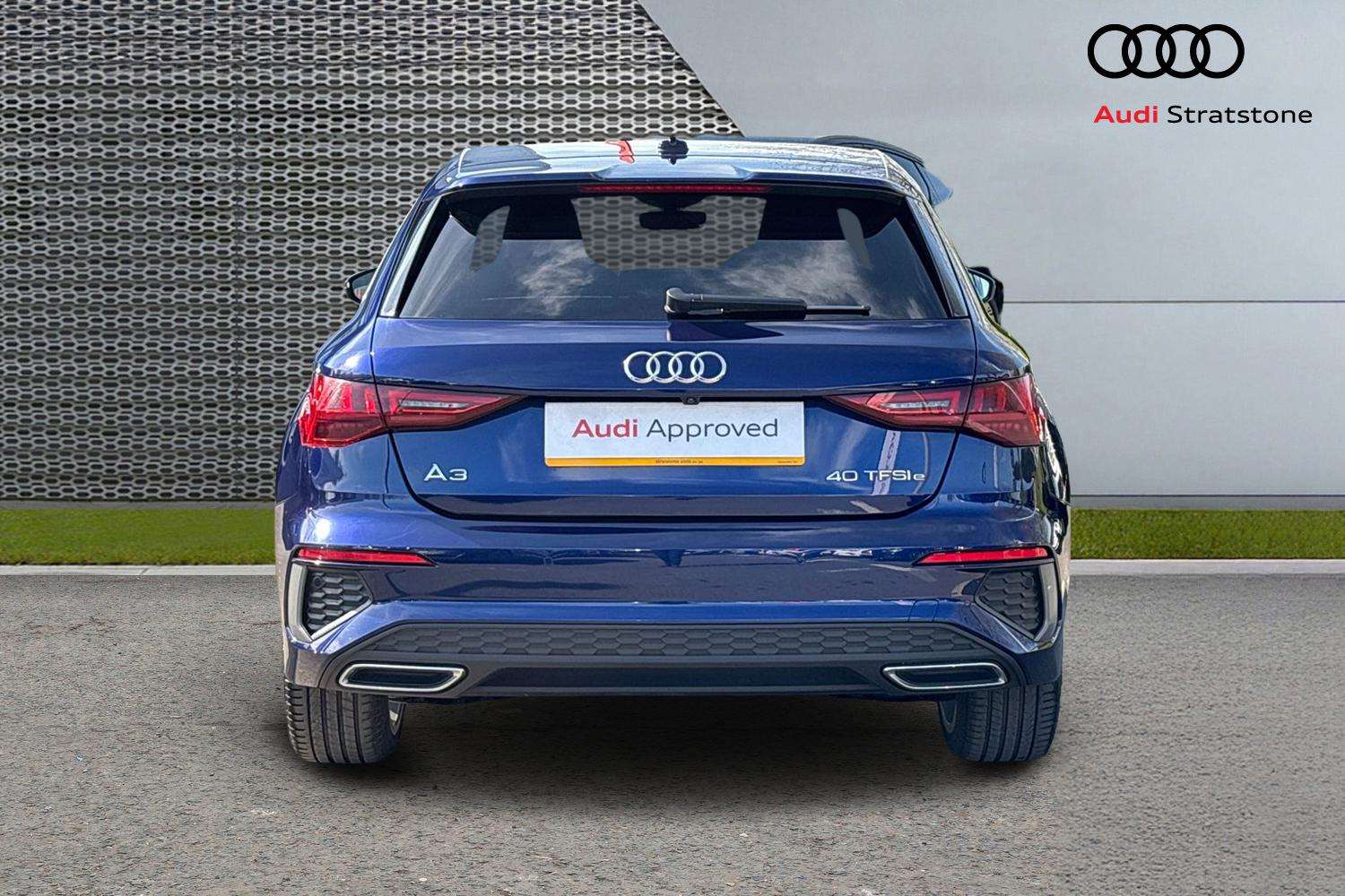 Used Audi A3 2023 for sale - 78221257: Photo 7