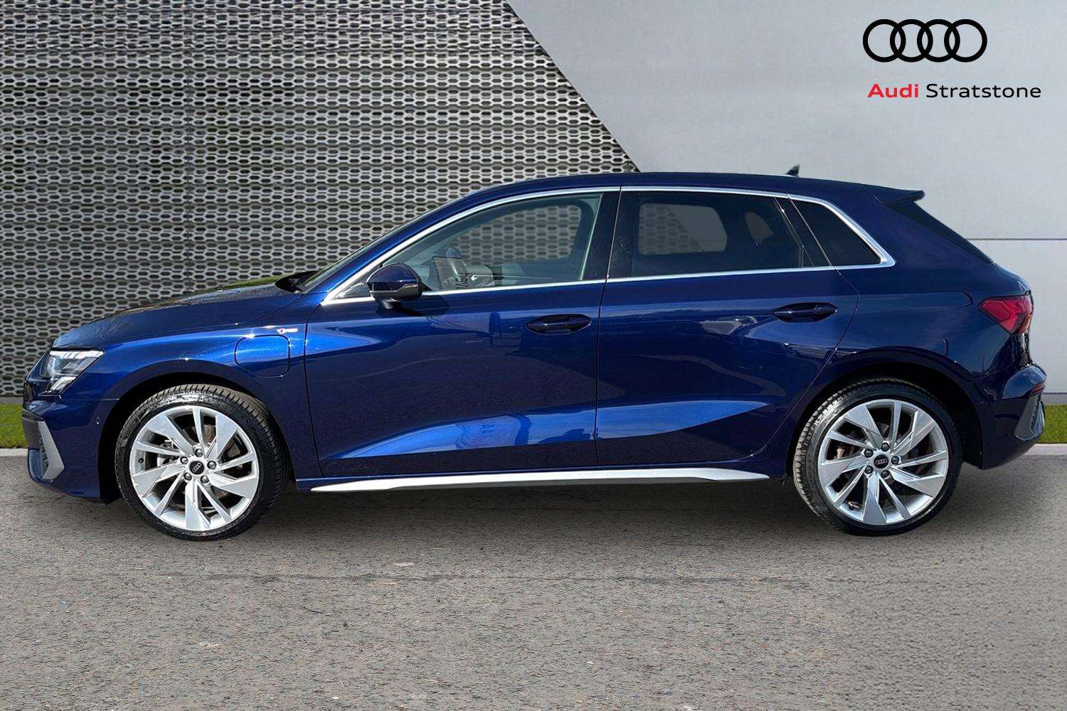 Used Audi A3 2023 for sale - 78221257: Photo 8