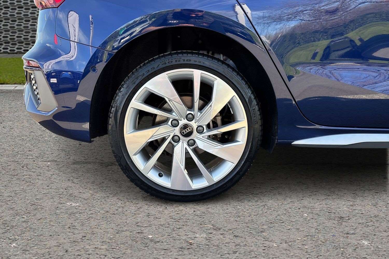 Used Audi A3 2023 for sale - 78221257: Photo 9