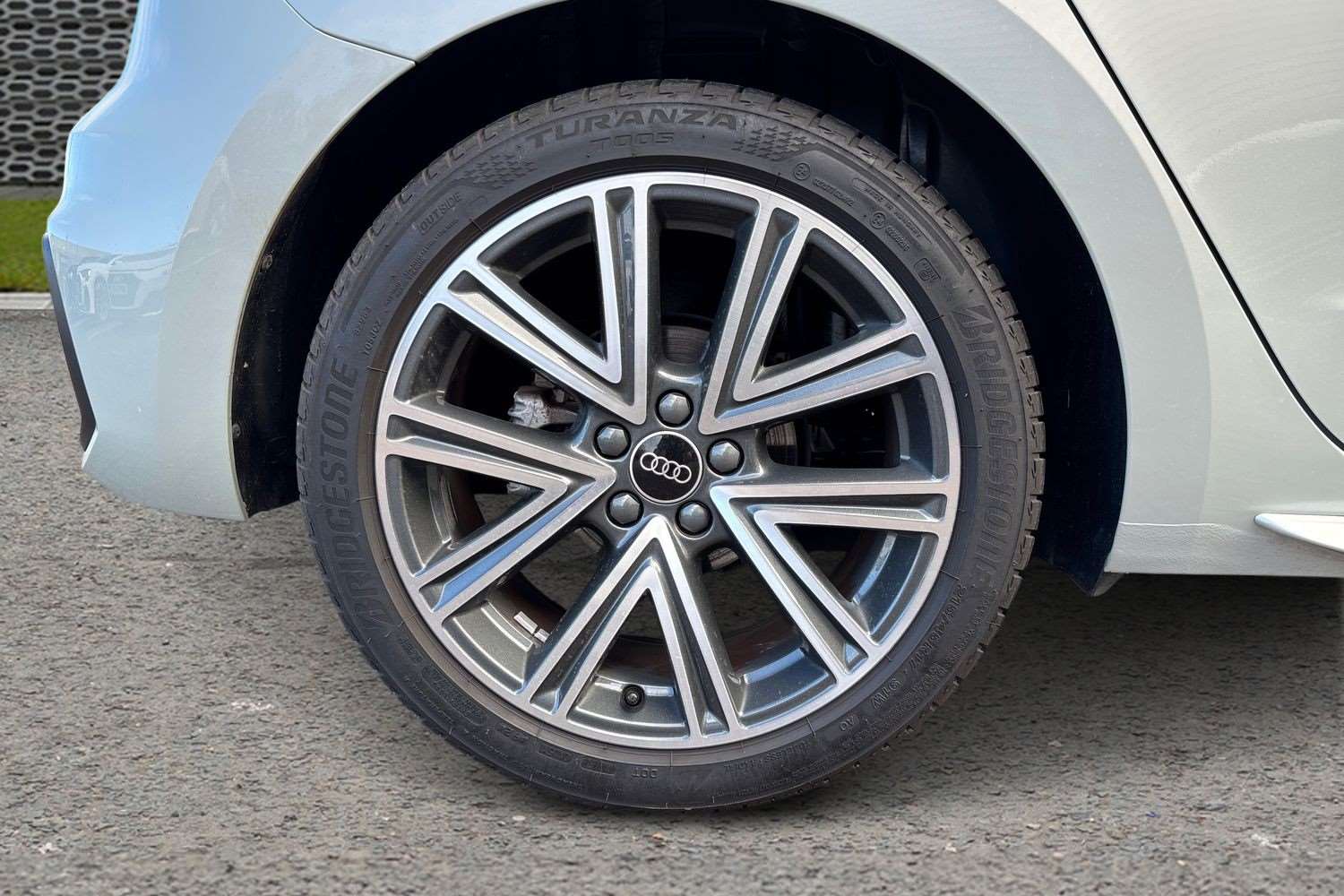 Used Audi A1 2025 for sale - 77827370: Photo 10