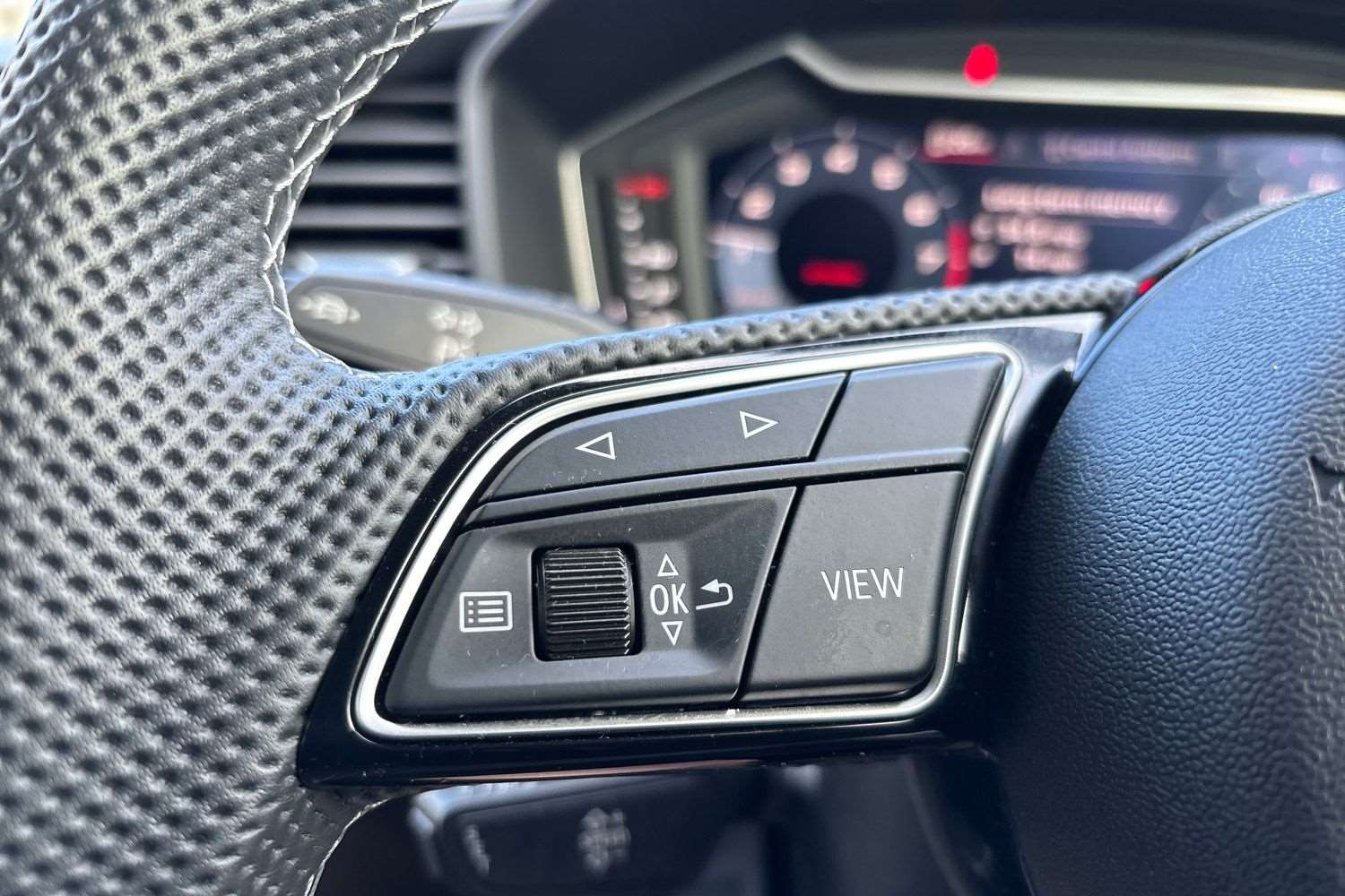 Used Audi A1 2025 for sale - 77827370: Photo 16