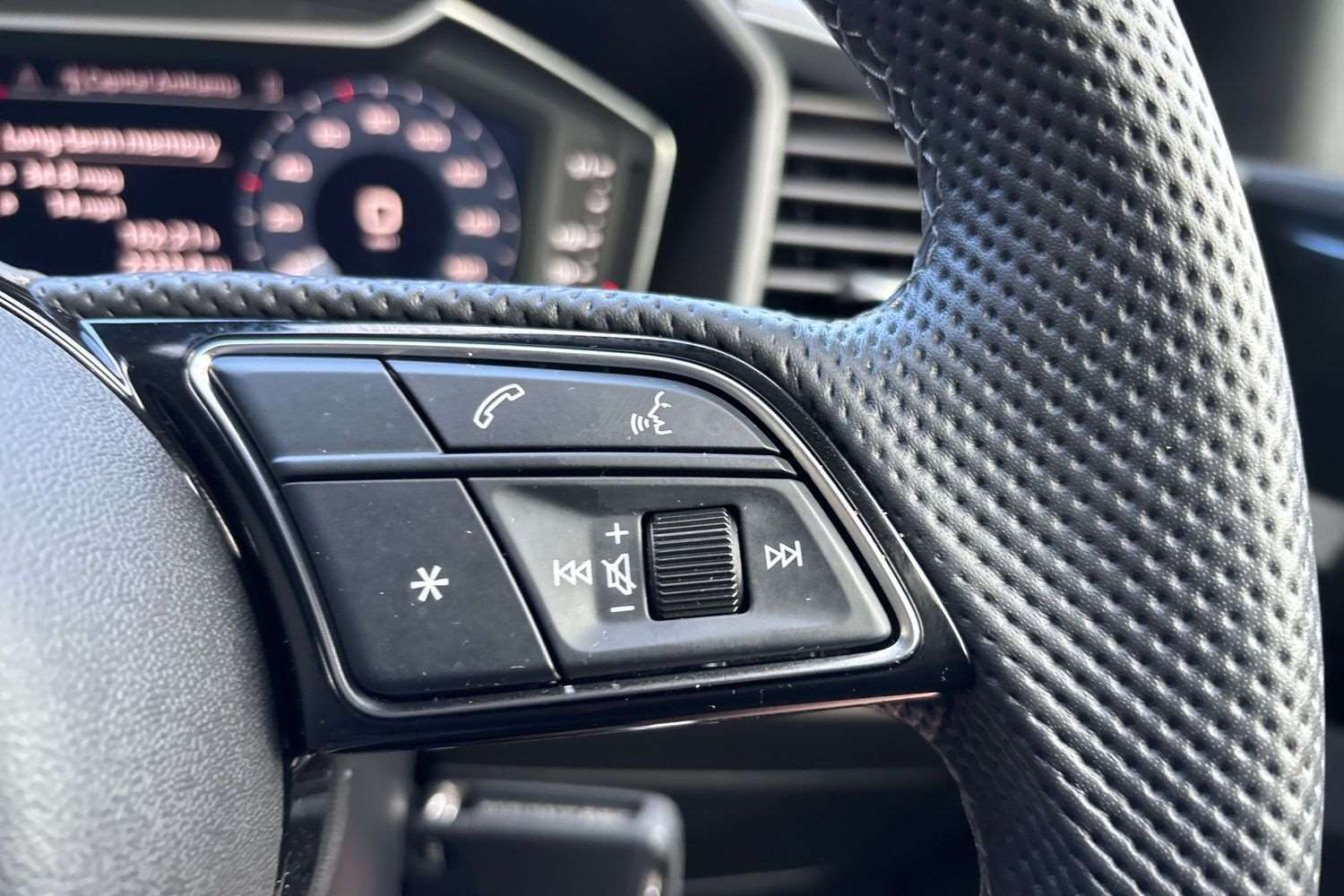 Used Audi A1 2025 for sale - 77827370: Photo 17