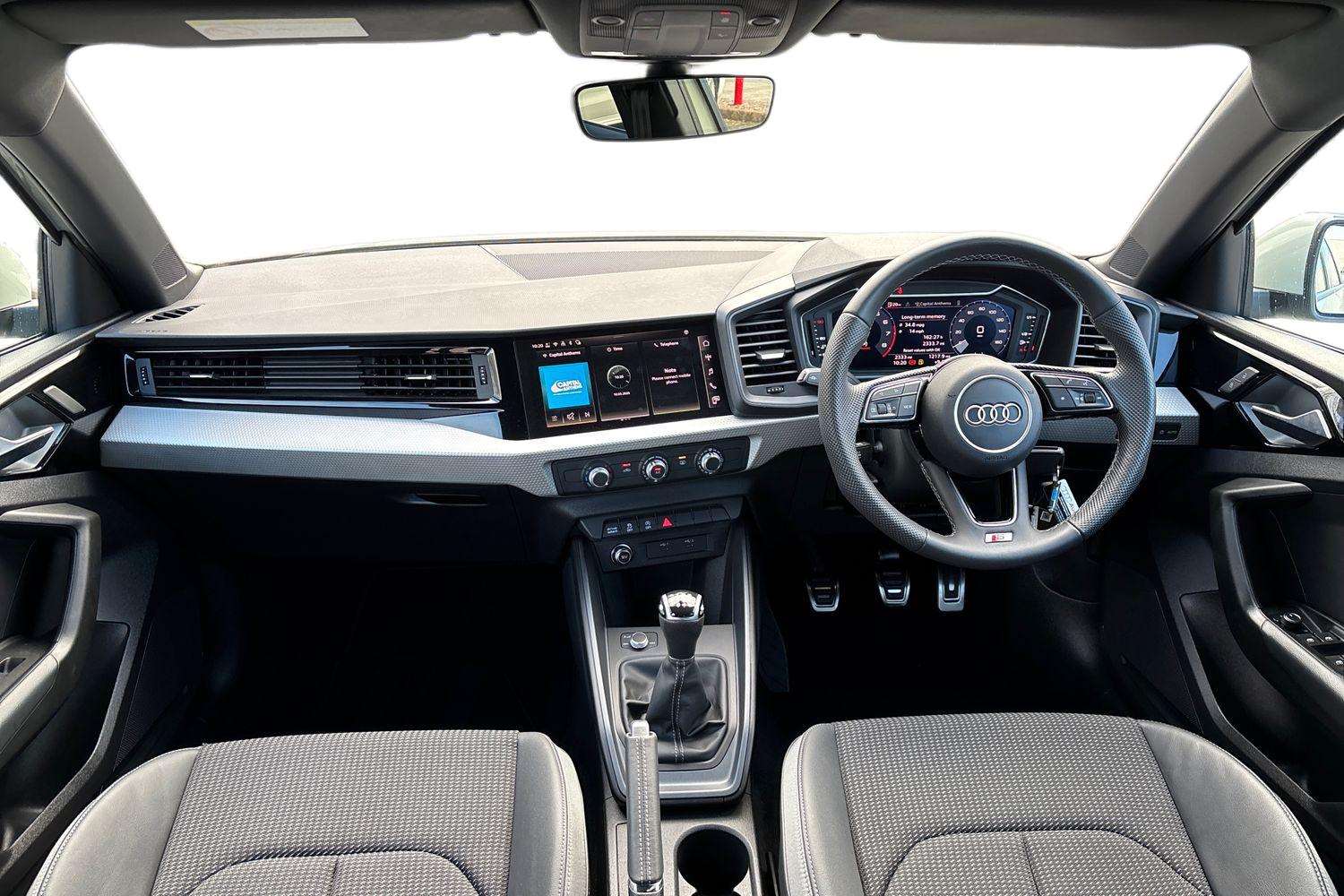 Used Audi A1 2025 for sale - 77827370: Photo 19