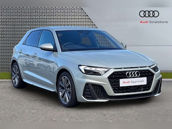Used Audi A1 2025 for sale - 77827370: Photo