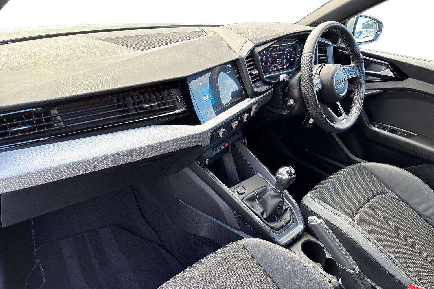 Used Audi A1 2025 for sale - 77827370: Photo 2