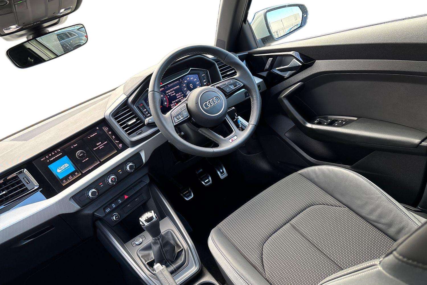 Used Audi A1 2025 for sale - 77827370: Photo 20