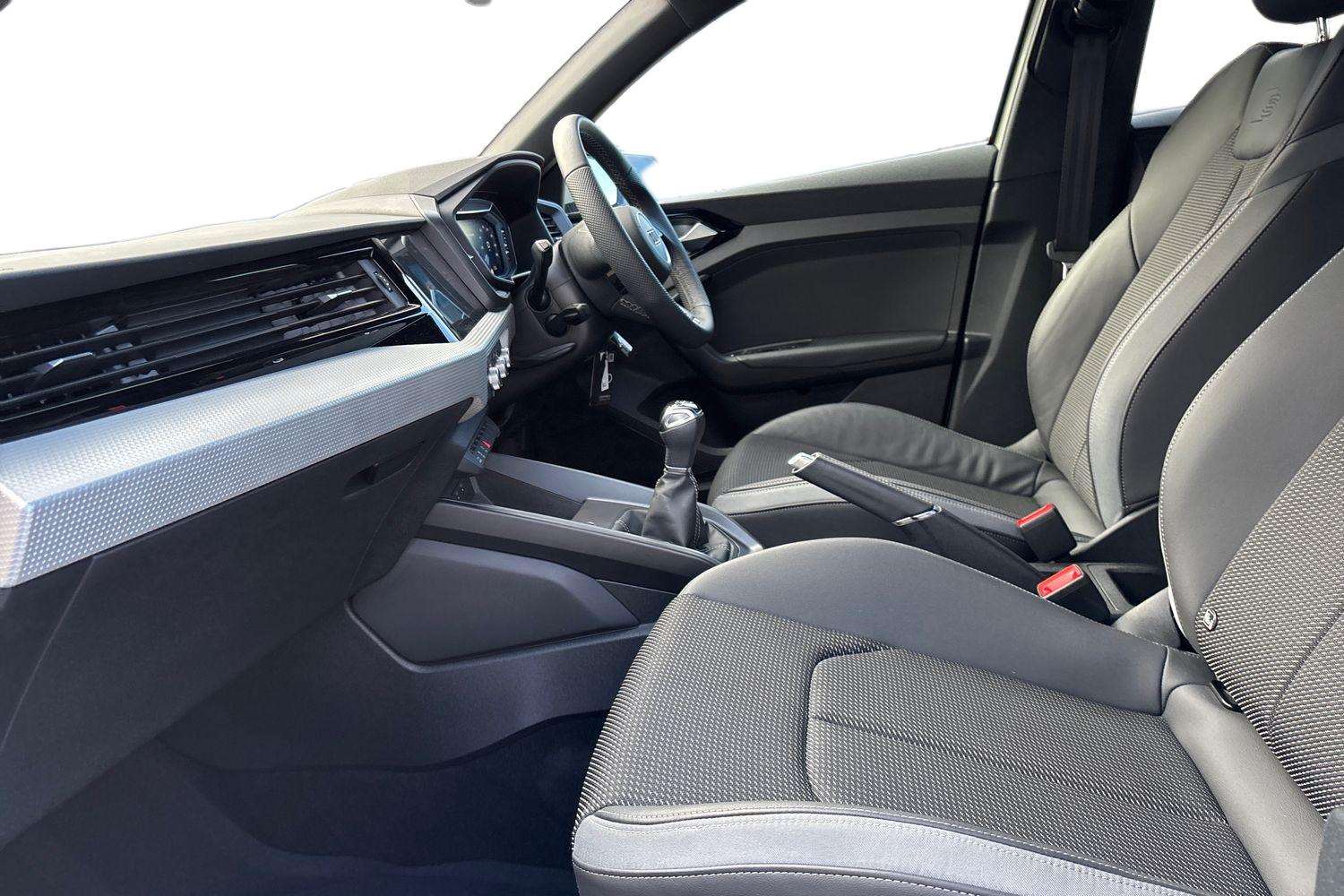 Used Audi A1 2025 for sale - 77827370: Photo 21