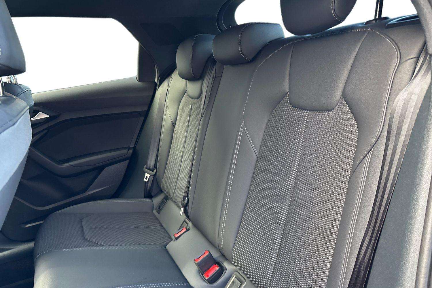 Used Audi A1 2025 for sale - 77827370: Photo 22