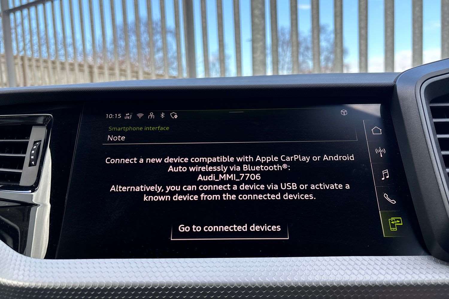 Used Audi A1 2025 for sale - 77827370: Photo 27