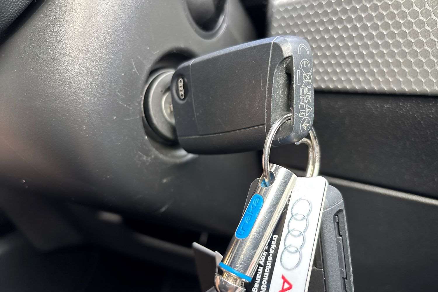 Used Audi A1 2025 for sale - 77827370: Photo 29