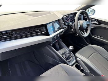 Used Audi A1 2025 for sale - 77827370: Photo