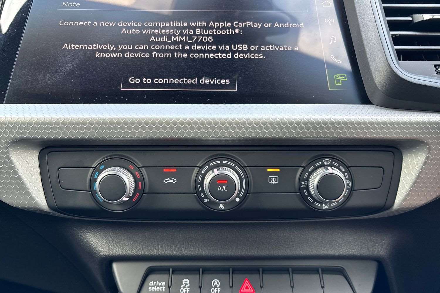 Used Audi A1 2025 for sale - 77827370: Photo 32