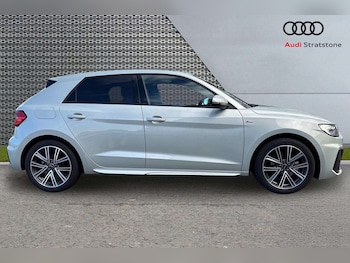 Used Audi A1 2025 for sale - 77827370: Photo