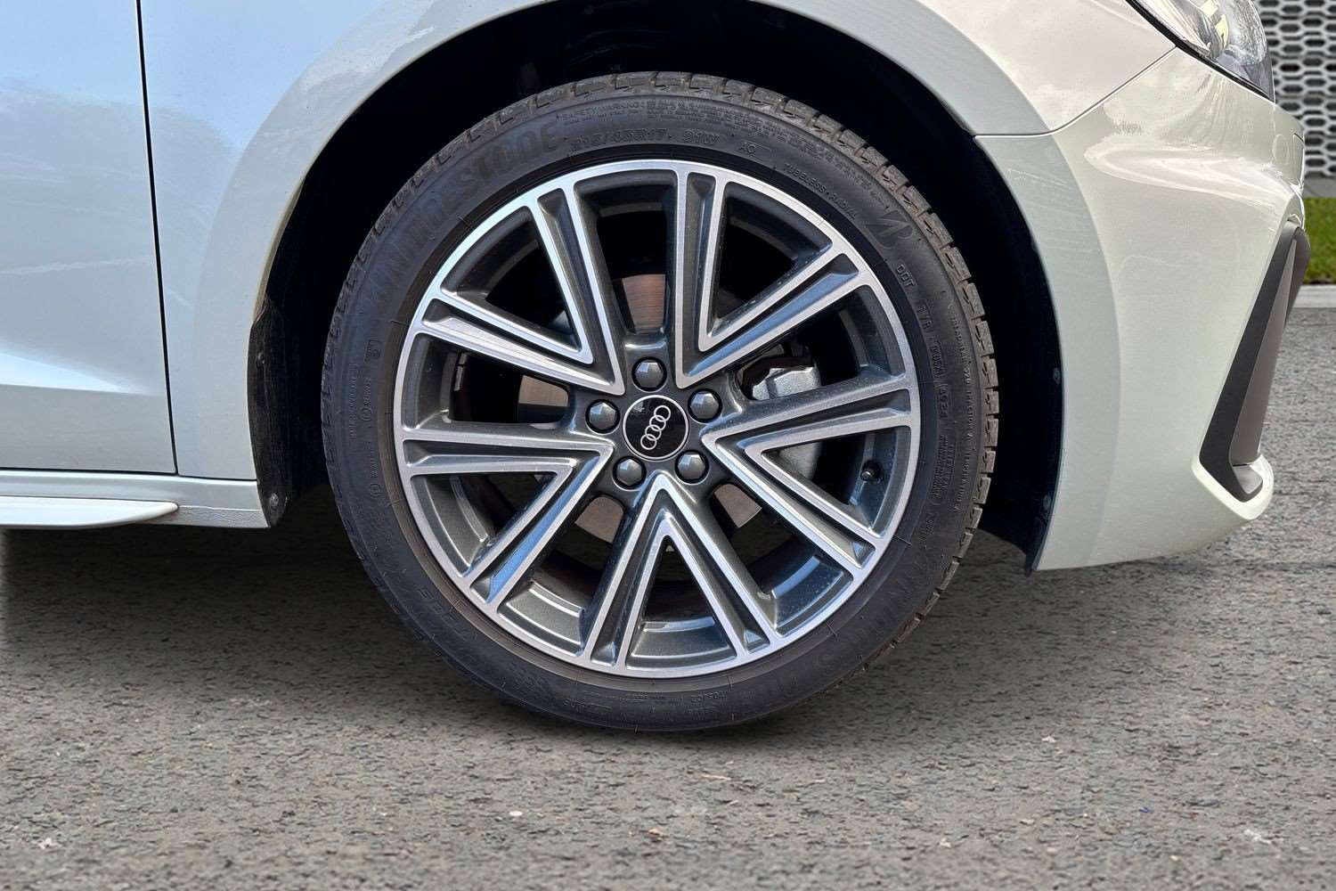 Used Audi A1 2025 for sale - 77827370: Photo 5