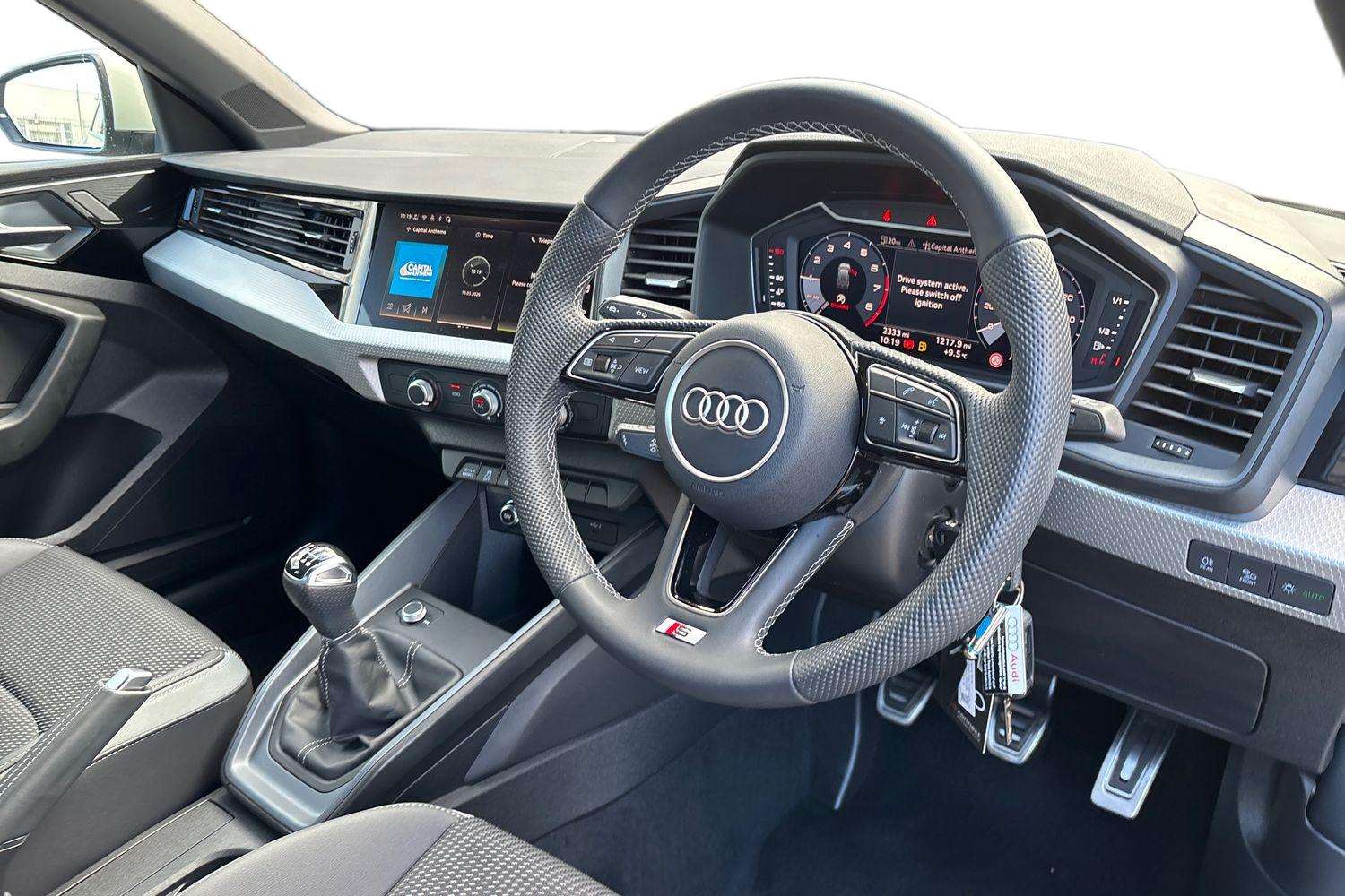 Used Audi A1 2025 for sale - 77827370: Photo 6