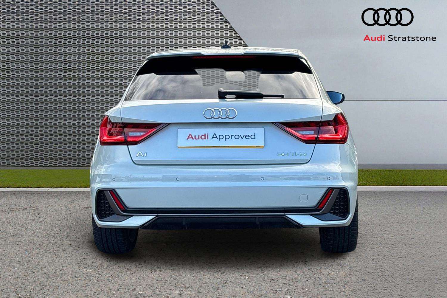 Used Audi A1 2025 for sale - 77827370: Photo 7