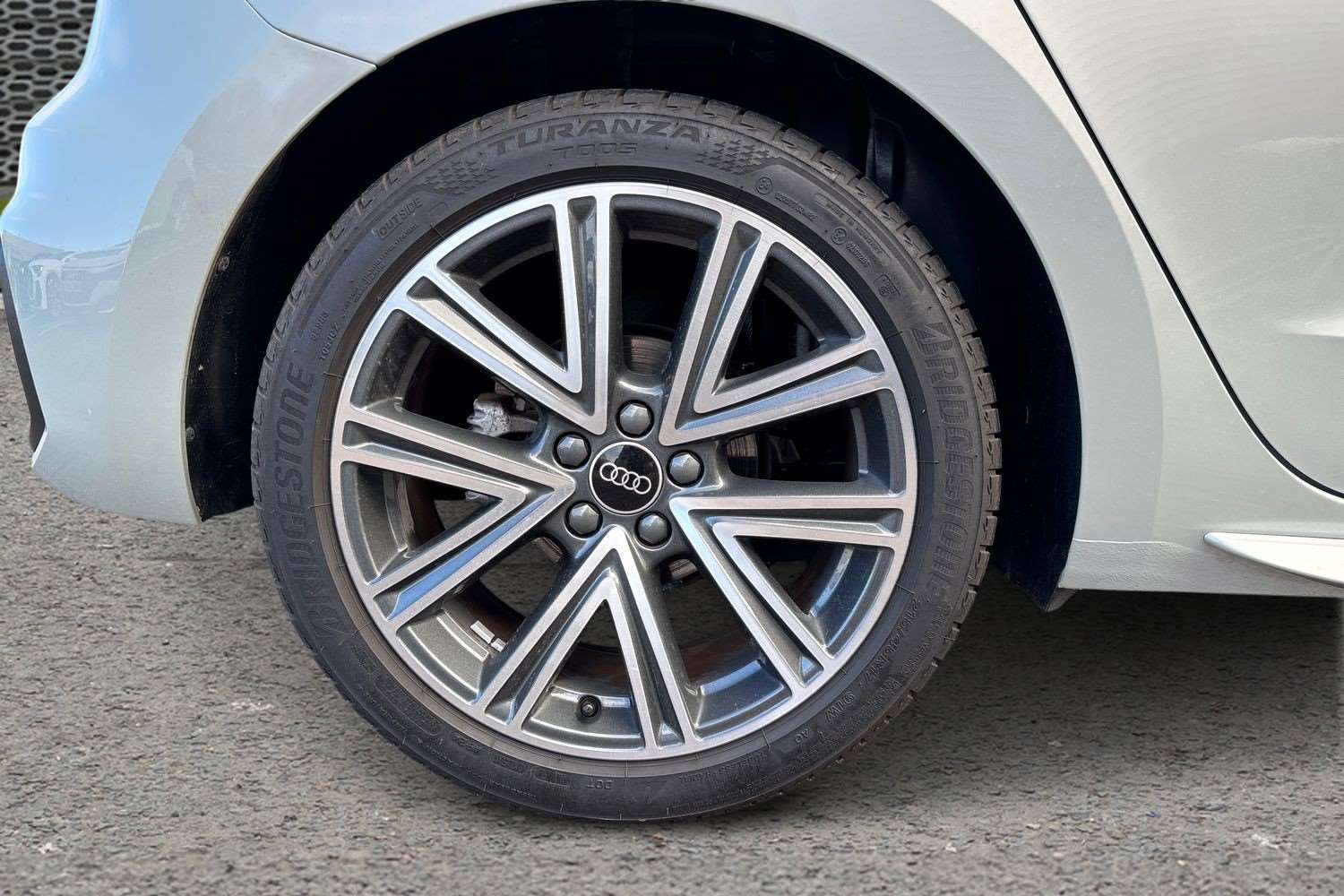 Used Audi A1 2025 for sale - 77827370: Photo 9