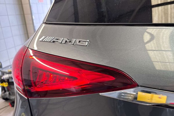 Used Mercedes-Benz GLE 2021 for sale - 76242581: Photo 12