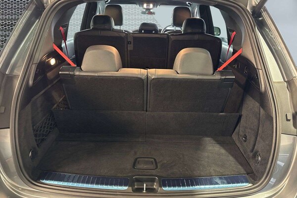 Used Mercedes-Benz GLE 2021 for sale - 76242581: Photo 13